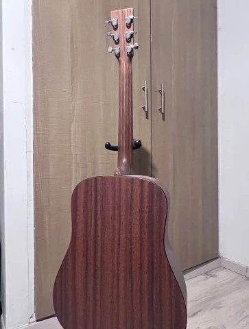 Martin DX1