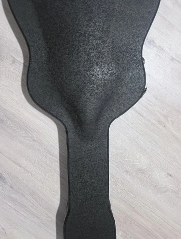 Martin DX1