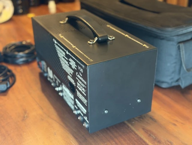 Victory Amp V30 The Countess