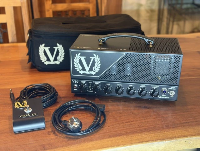 Victory Amp V30 The Countess