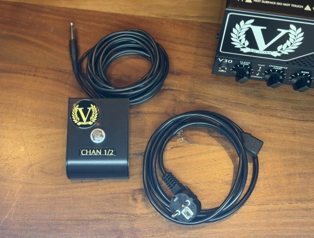 Victory Amp V30 The Countess