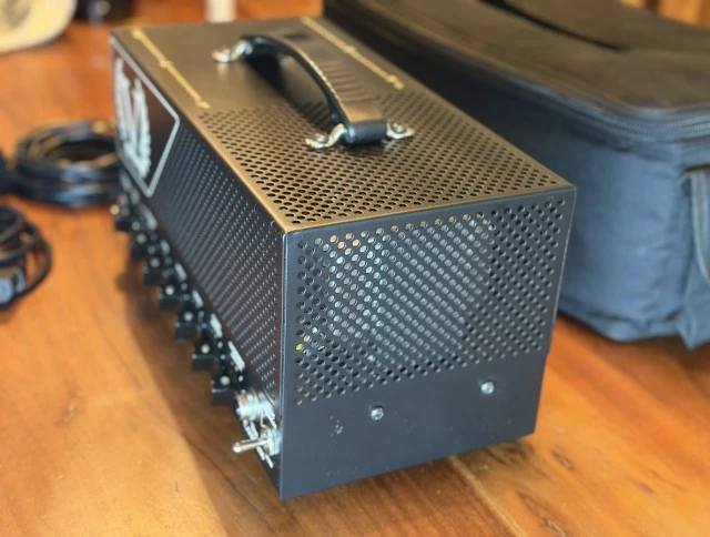 Victory Amp V30 The Countess