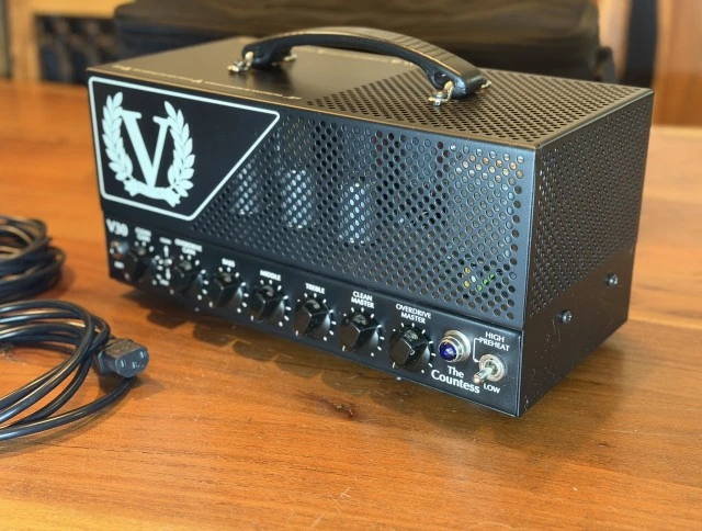 Victory Amp V30 The Countess