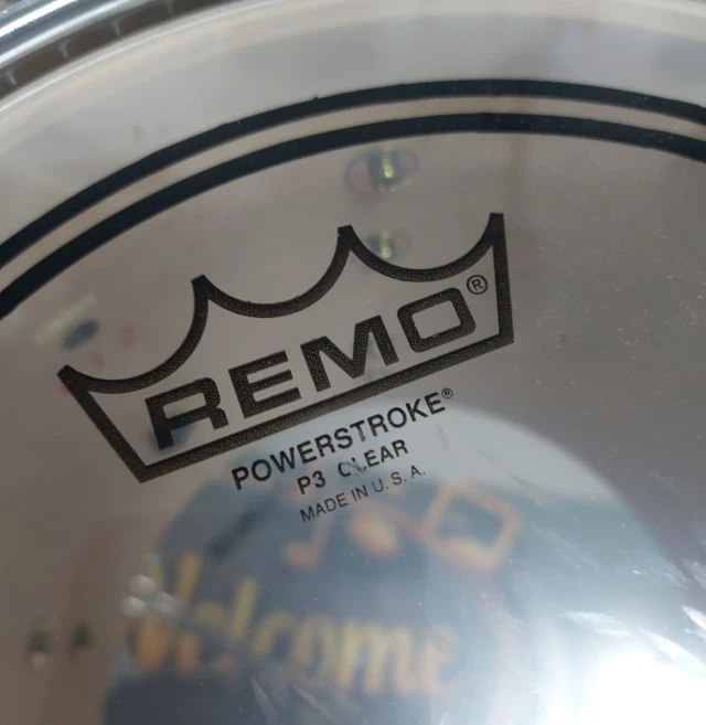 Sonor Force 2007 + Force 3005 + Double Tom Stand