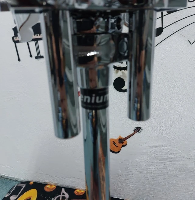 Sonor Force 2007 + Force 3005 + Double Tom Stand