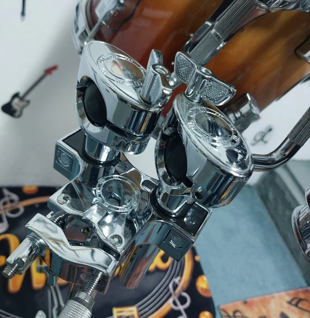Sonor Force 2007 + Force 3005 + Double Tom Stand