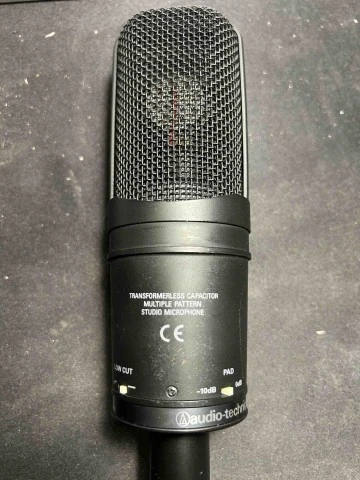 Audio-Technica AT5040