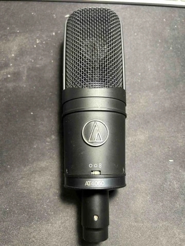 Audio-Technica AT5040