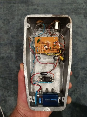 Jen fuzz