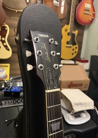 Yamaha Studio Lord