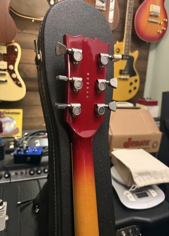 Yamaha Studio Lord