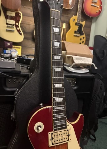 Yamaha Studio Lord
