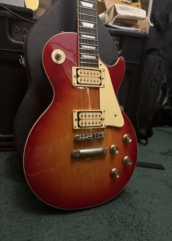 Yamaha Studio Lord