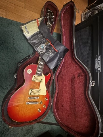 Yamaha Studio Lord