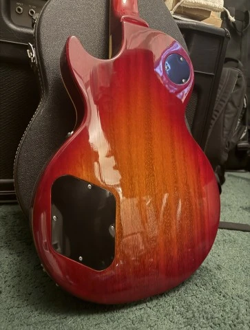 Yamaha Studio Lord
