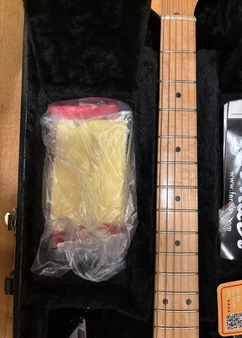 Fender American Vintage '56 Stratocaster