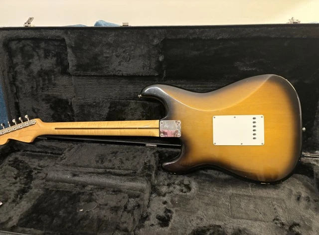 Fender American Vintage '56 Stratocaster