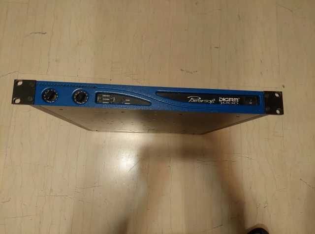 powersoft digam 3000