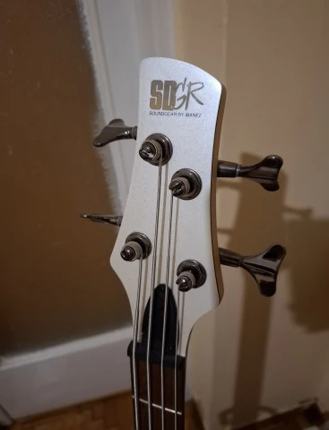 Ibanez SDGR