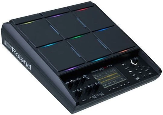 Roland SPD-SX Pro