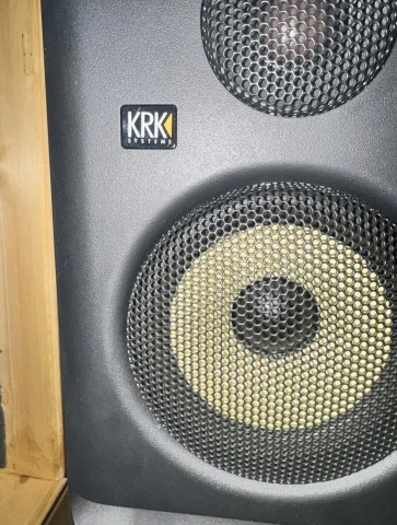 KRK Rokit 5