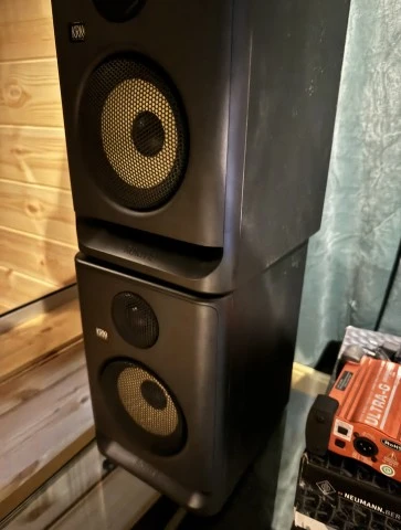 KRK Rokit 5