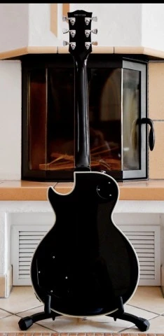 Edwards LP-95 Ctm