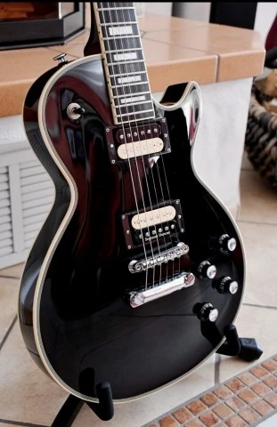 Edwards LP-95 Ctm