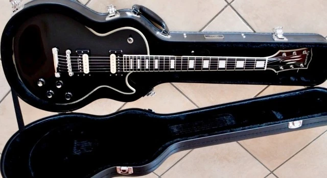 Edwards LP-95 Ctm