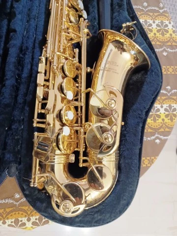 Alto Jupiter Jas 769-767