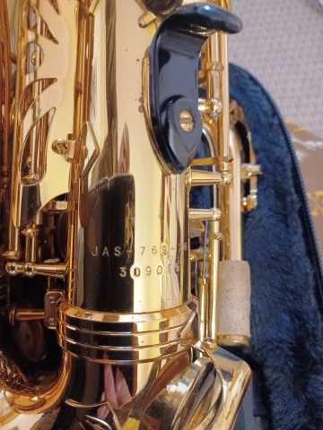Alto Jupiter Jas 769-767