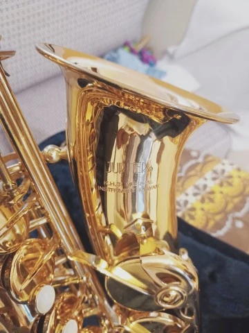Alto Jupiter Jas 769-767