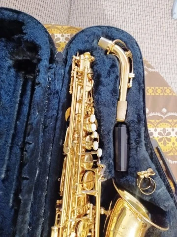Alto Jupiter Jas 769-767