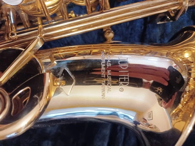Alto Jupiter Jas 769-767