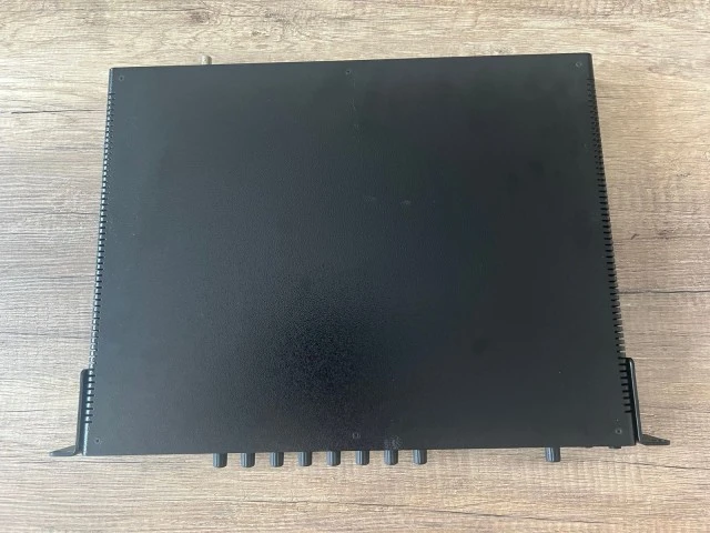 Metric Halo Lio-8/4p mkIV