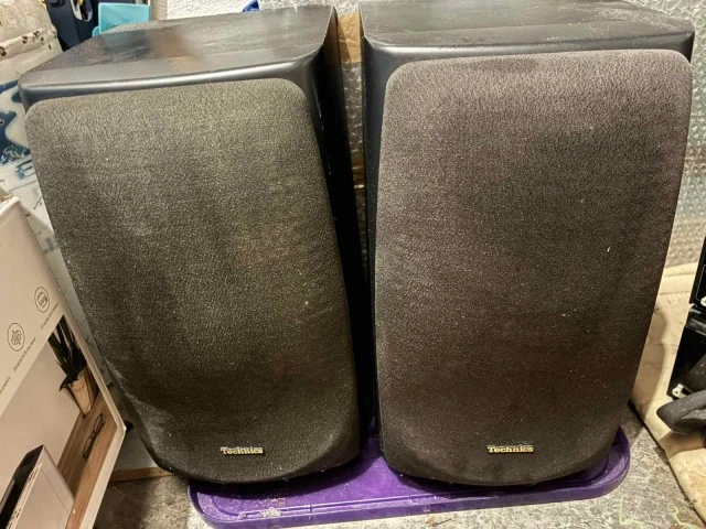 Technics CH505