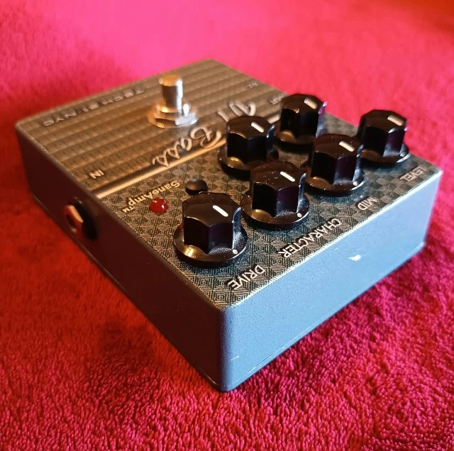 Tech 21 VT Bass