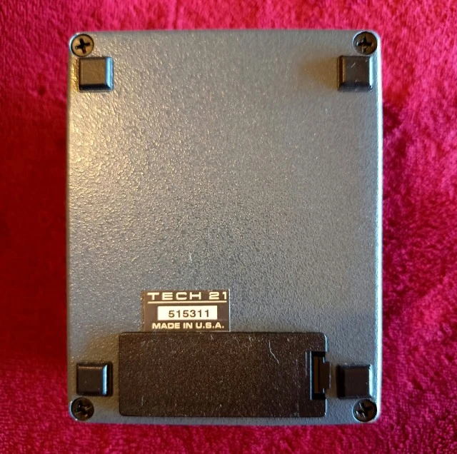 Tech 21 VT Bass