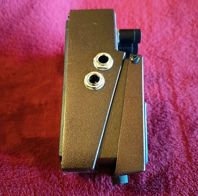 Boss OC-5 Octaver