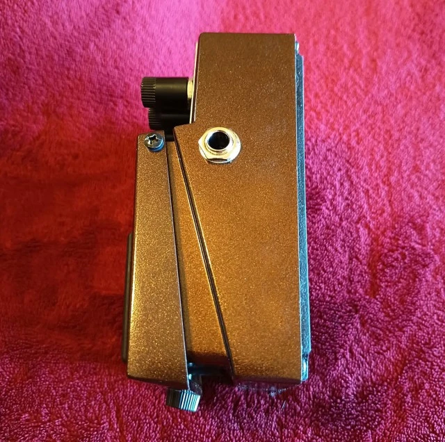 Boss OC-5 Octaver