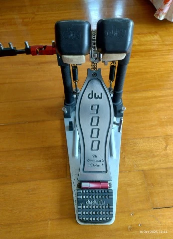 DW 9000 Series Double