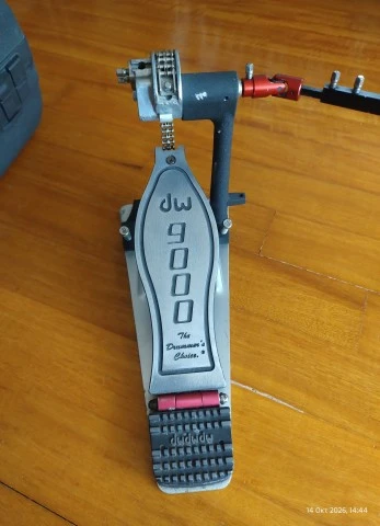 DW 9000 Series Double