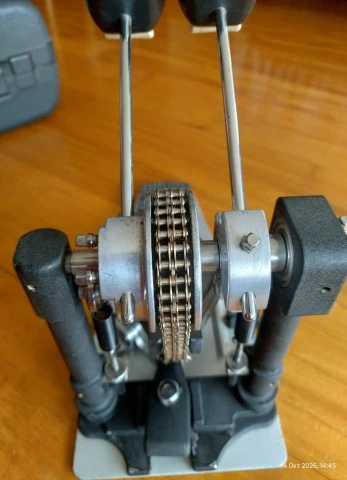 DW 9000 Series Double