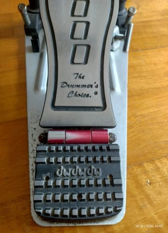 DW 9000 Series Double