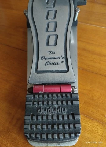 DW 9000 Series Double