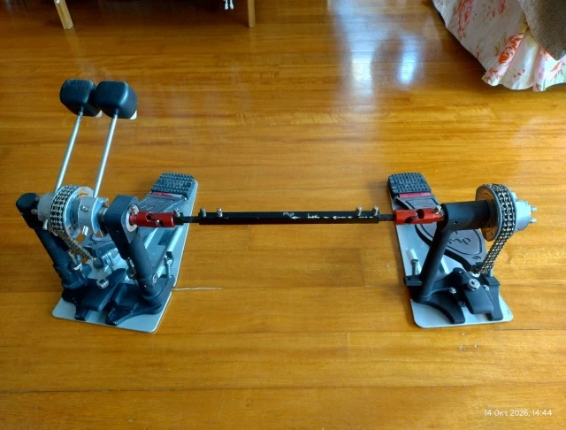 DW 9000 Series Double