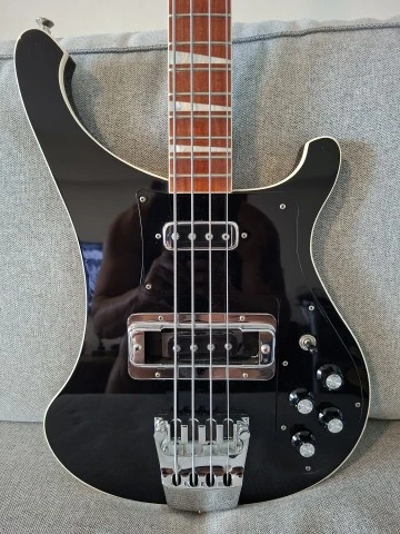 Rickenbacker 4003