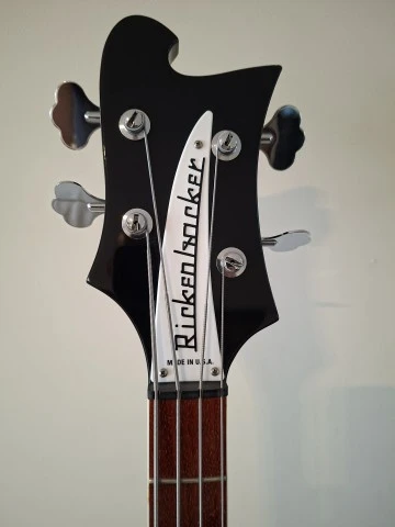 Rickenbacker 4003