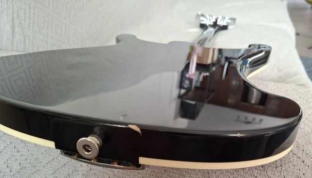 Rickenbacker 4003
