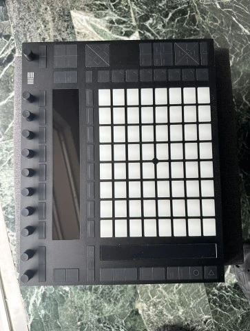 Ableton Push 2